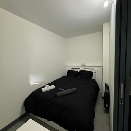 Tres Bel Appartement Κάννες Εξωτερικό φωτογραφία