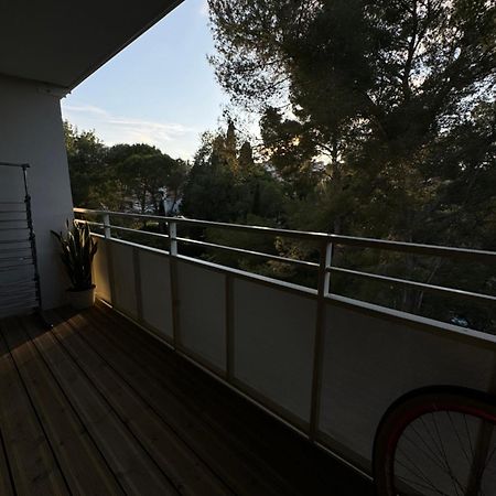 Tres Bel Appartement Κάννες Εξωτερικό φωτογραφία