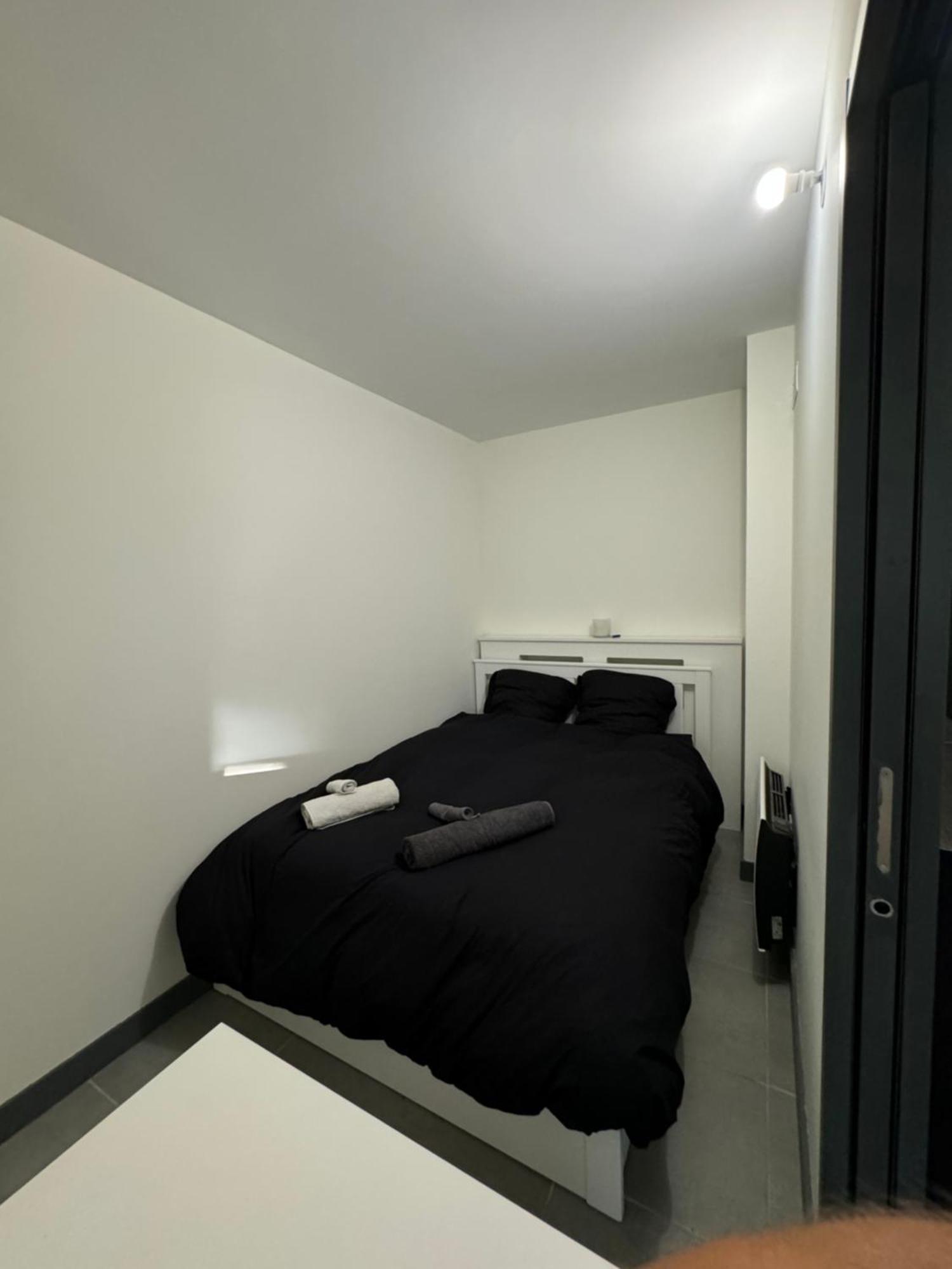 Tres Bel Appartement Κάννες Εξωτερικό φωτογραφία