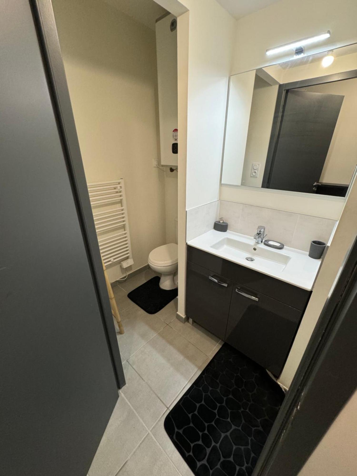 Tres Bel Appartement Κάννες Εξωτερικό φωτογραφία