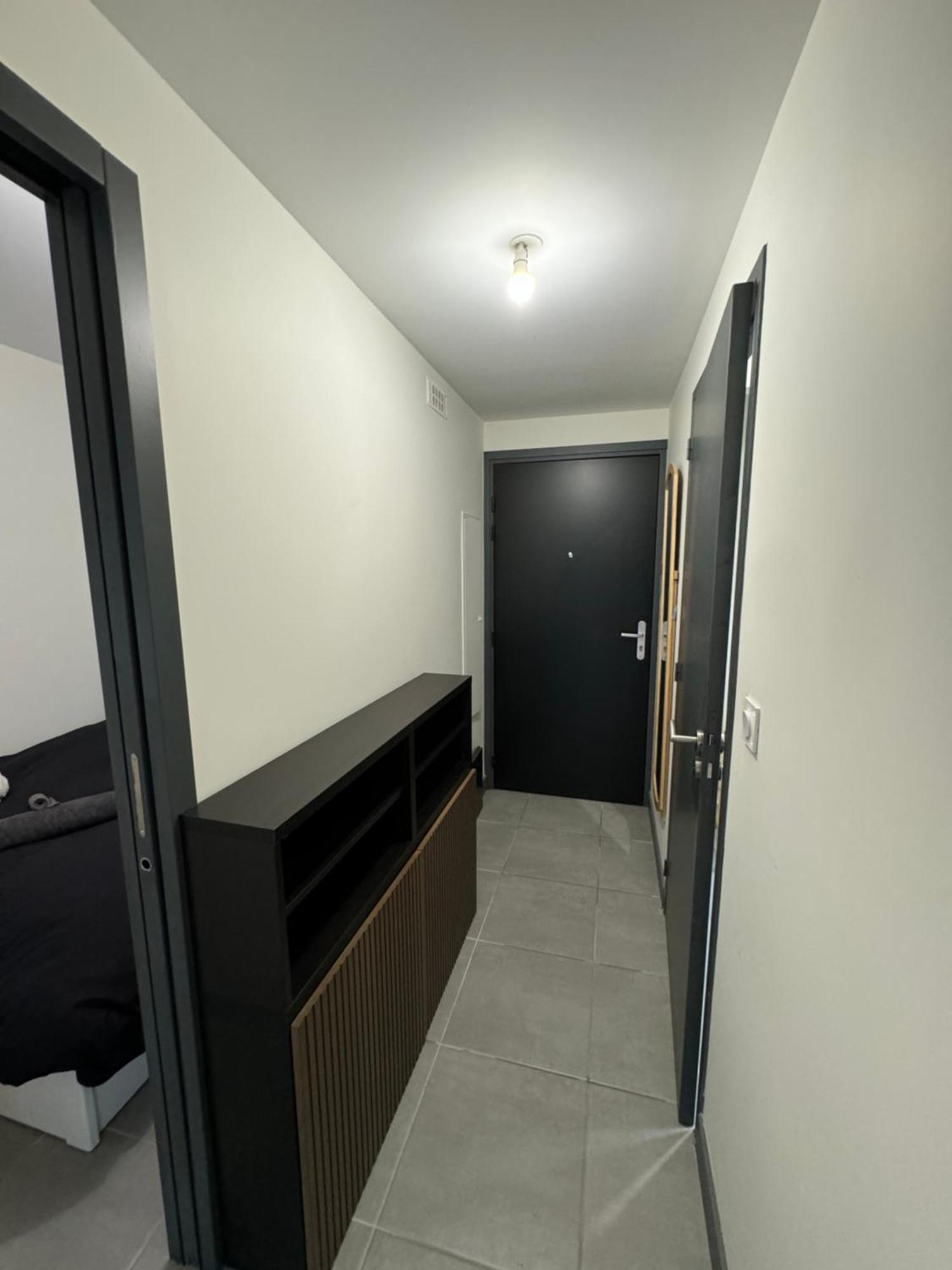 Tres Bel Appartement Κάννες Εξωτερικό φωτογραφία