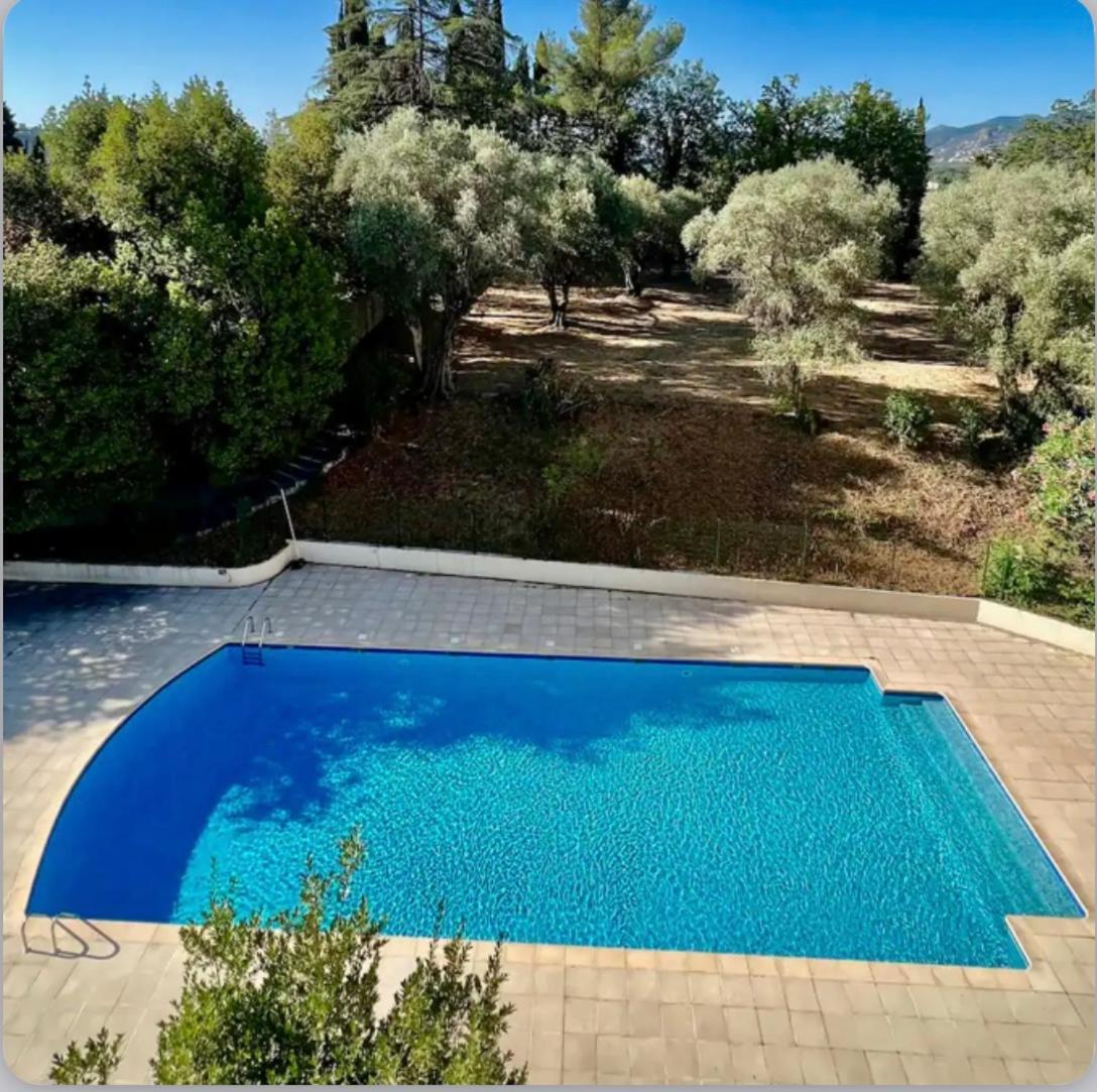 Tres Bel Appartement Κάννες Εξωτερικό φωτογραφία
