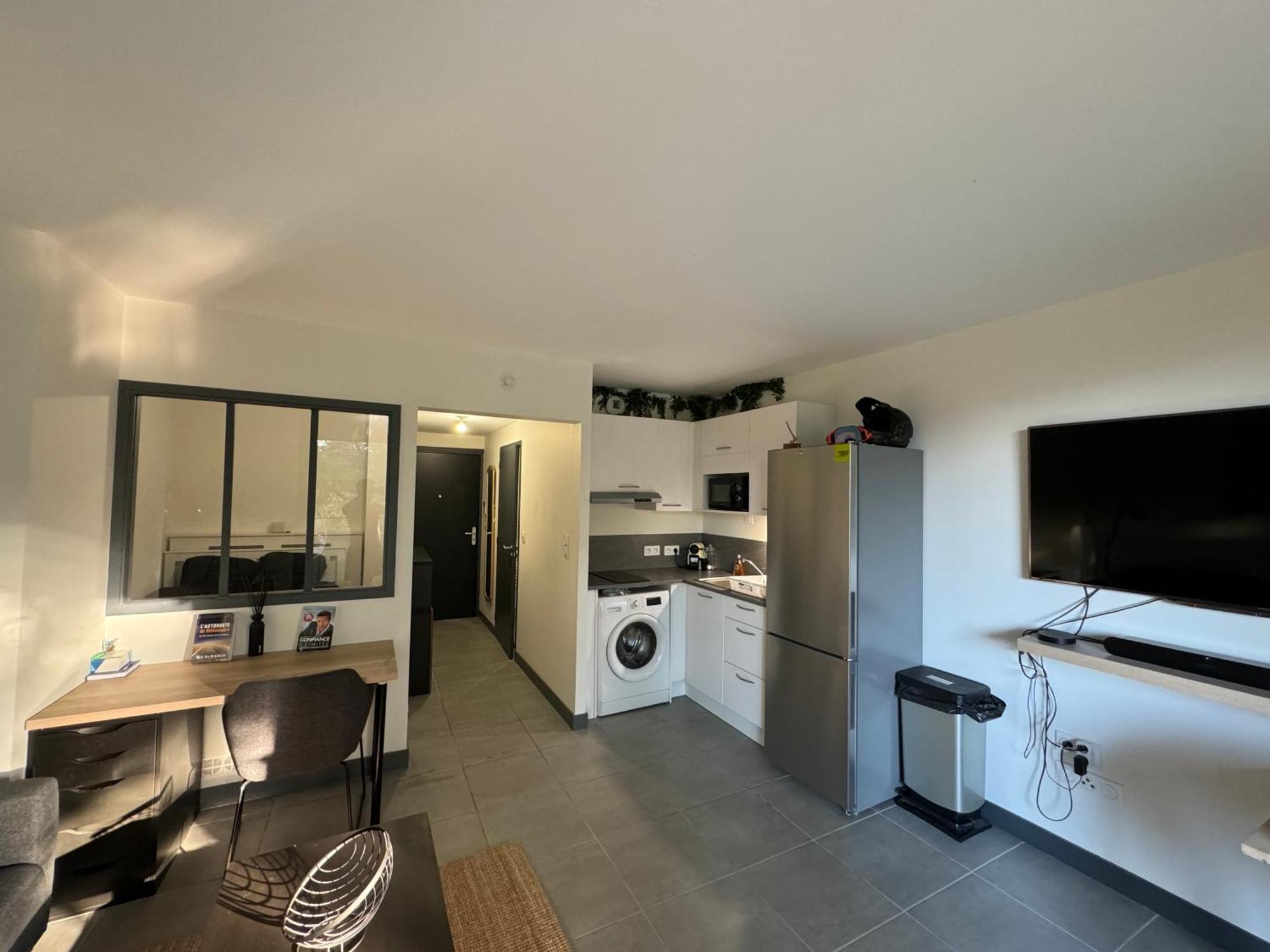 Tres Bel Appartement Κάννες Εξωτερικό φωτογραφία