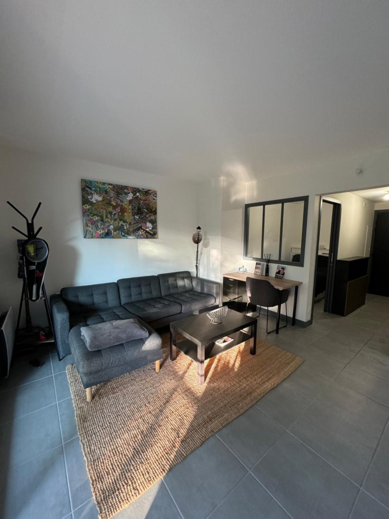 Tres Bel Appartement Κάννες Εξωτερικό φωτογραφία